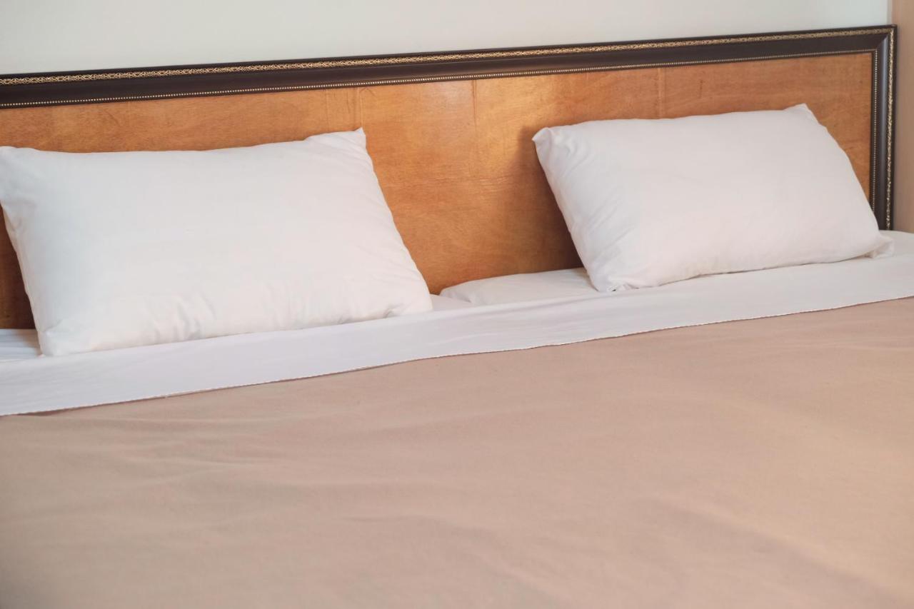 Manilath Guesthouse Ban Houayxay Quarto foto